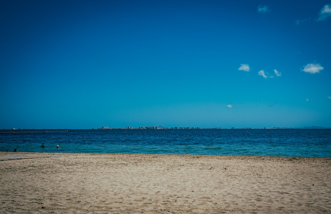 La Manga del Mar Menor