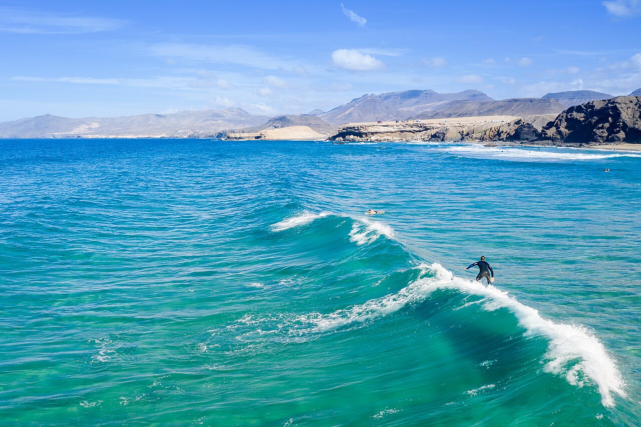 La Pared