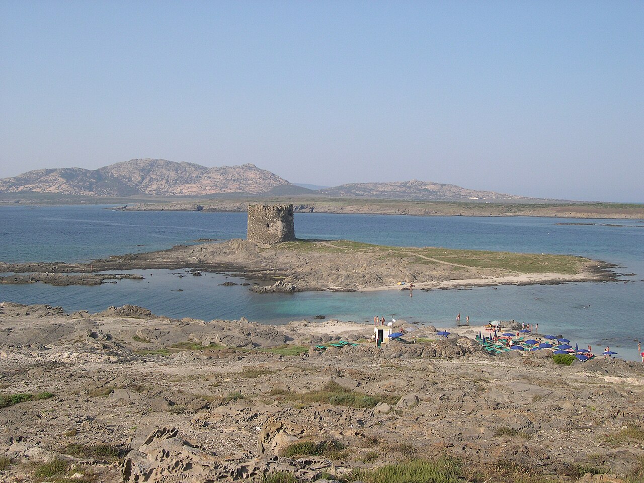 La Pelosa