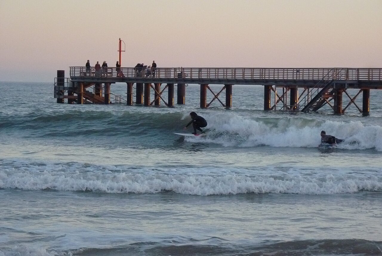 La Tranche-sur-Mer