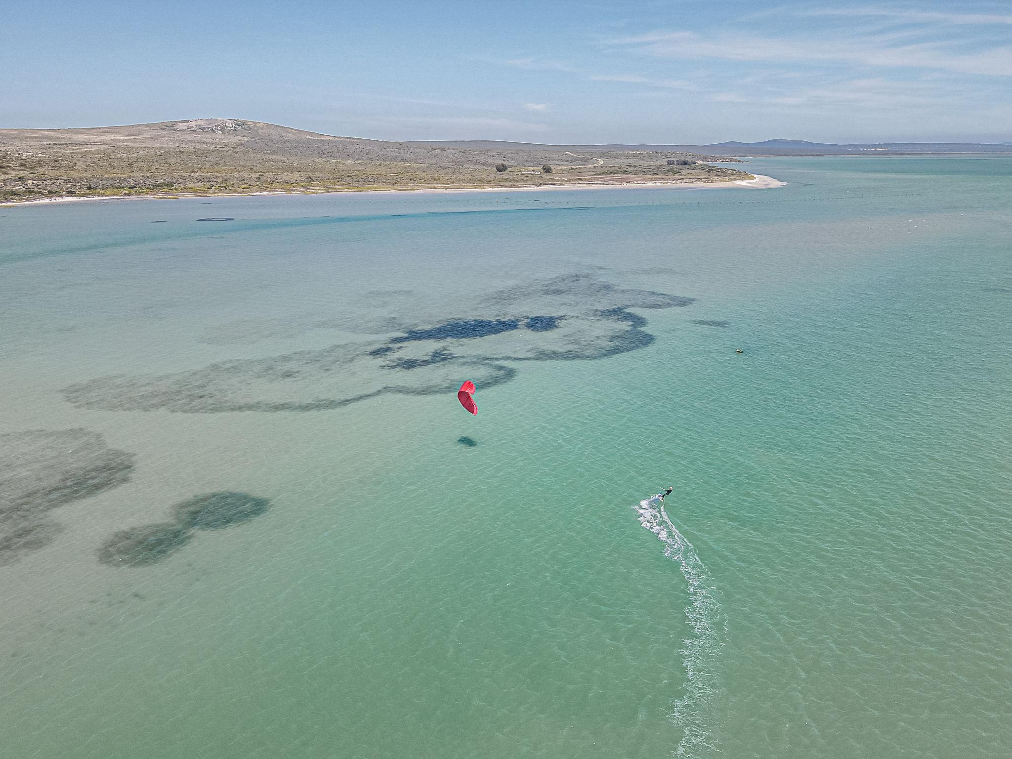 Langebaan — Sudáfrica