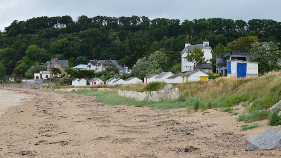 Sainte-Adresse