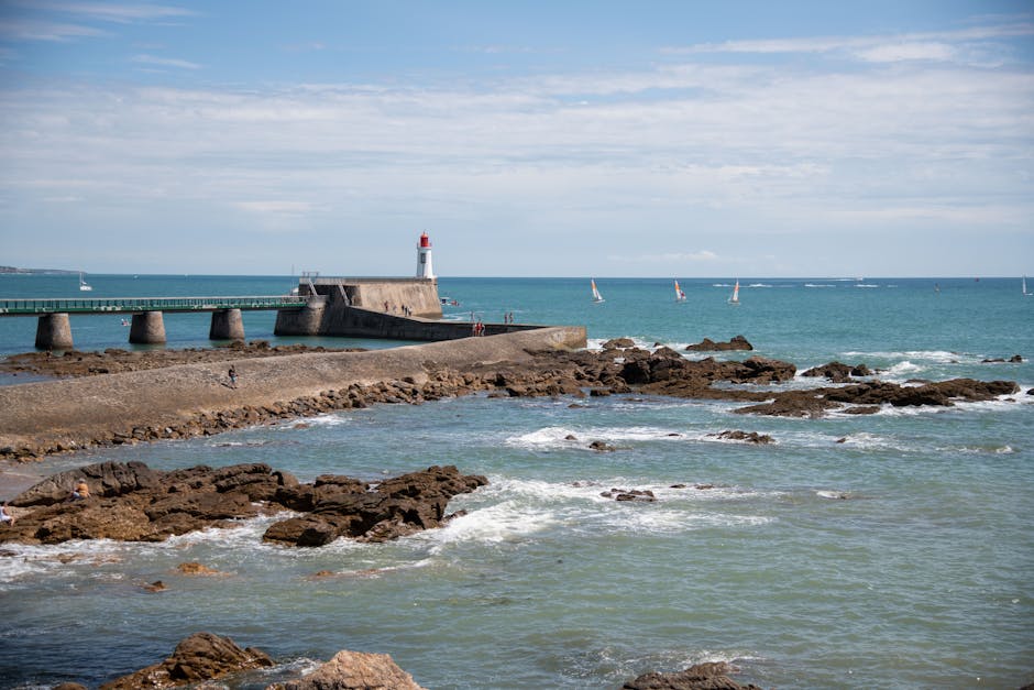 Les Sables d'Olonne