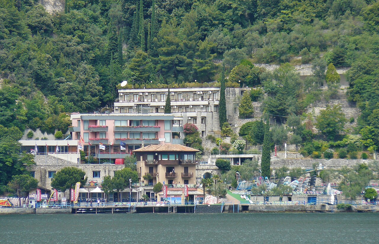 Limone sul Garda