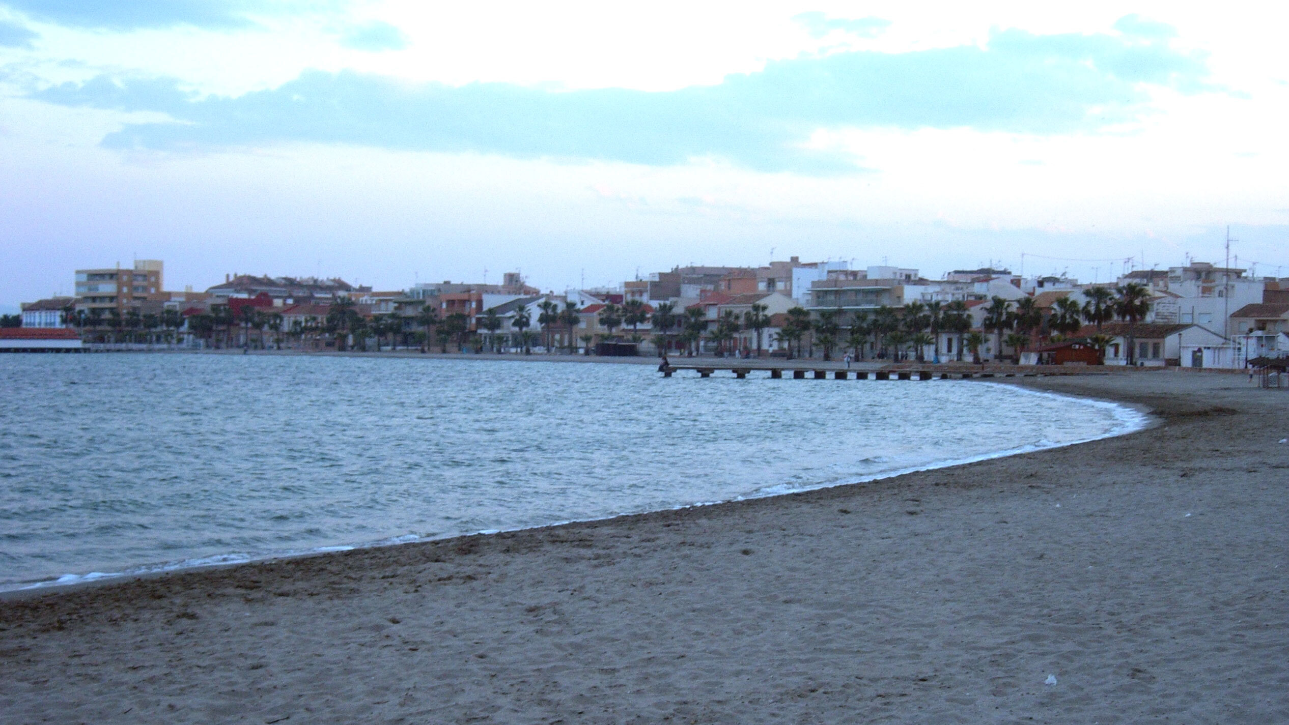 Los Alcázares