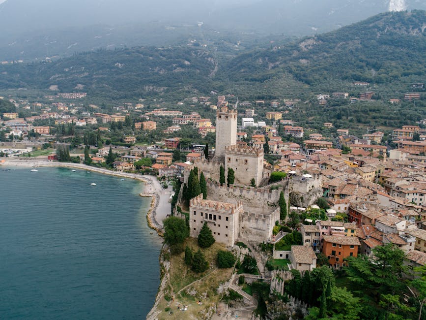 Malcesine