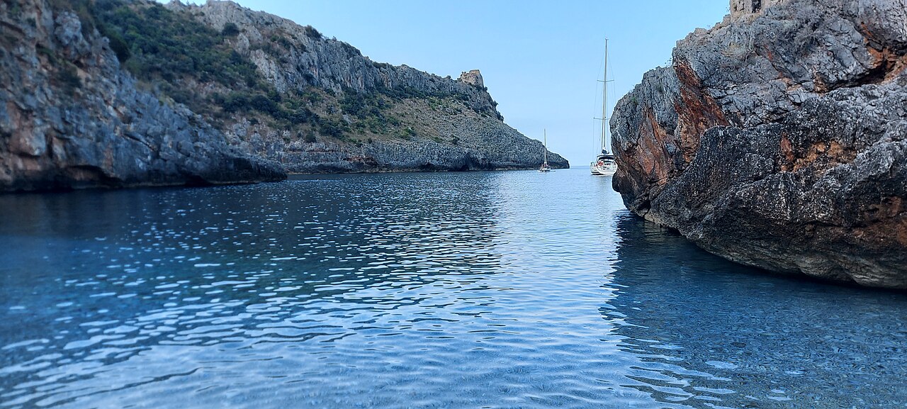 Marina di Camerota