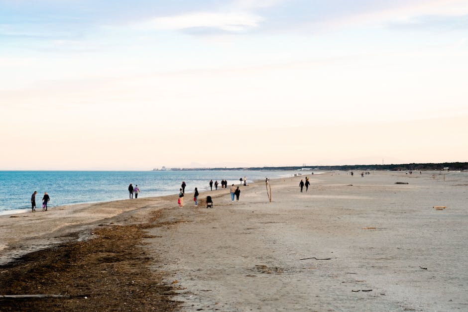 Marina di Cecina