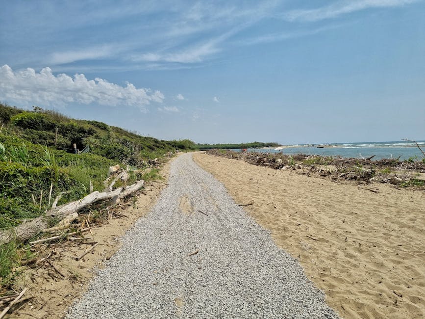 Marina di Pisa