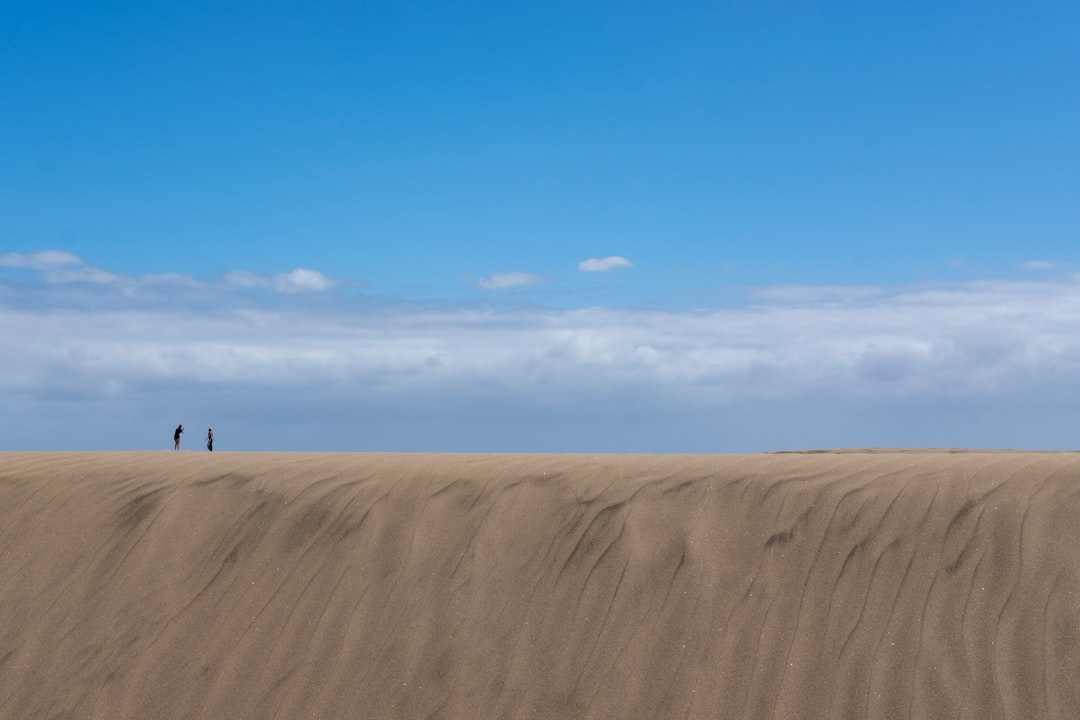 Maspalomas