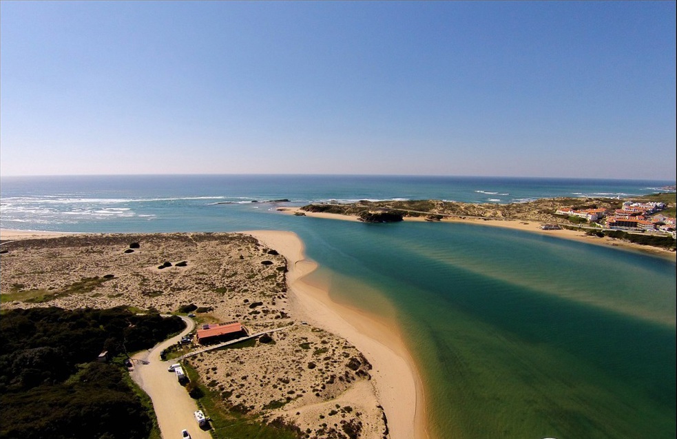 Vila Nova de Milfontes (Furnas)