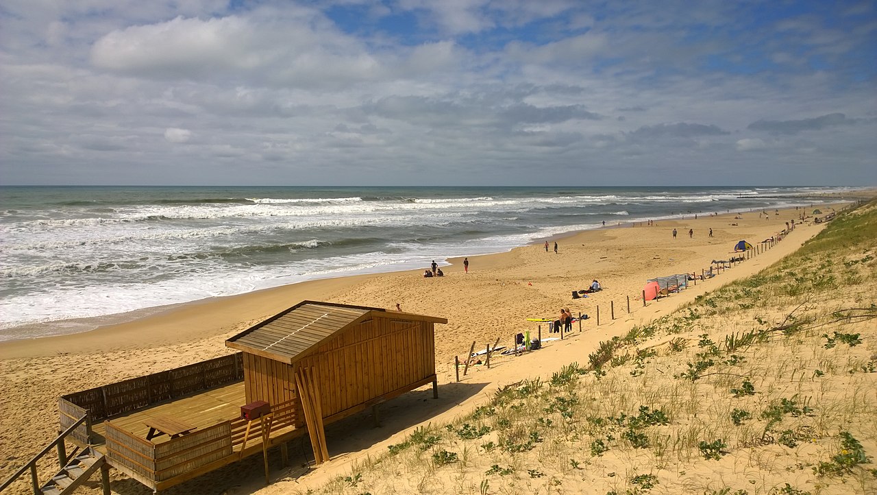 Mimizan Plage