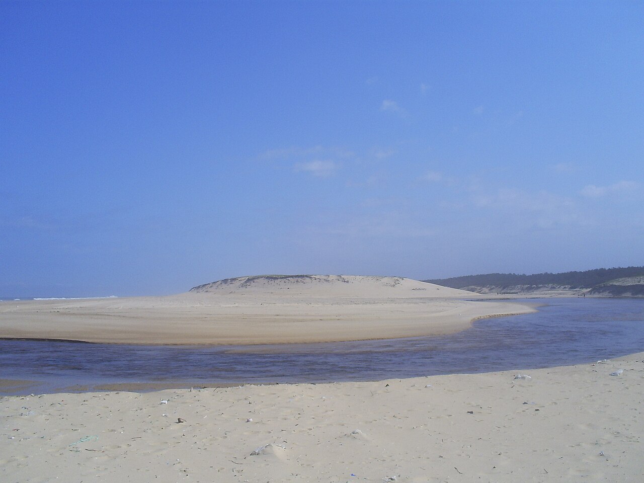 Moliets-Plage
