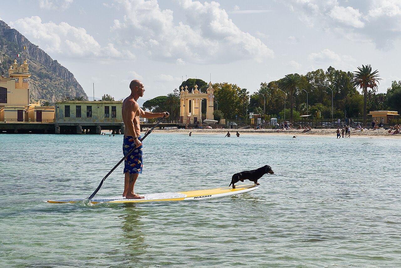 Mondello
