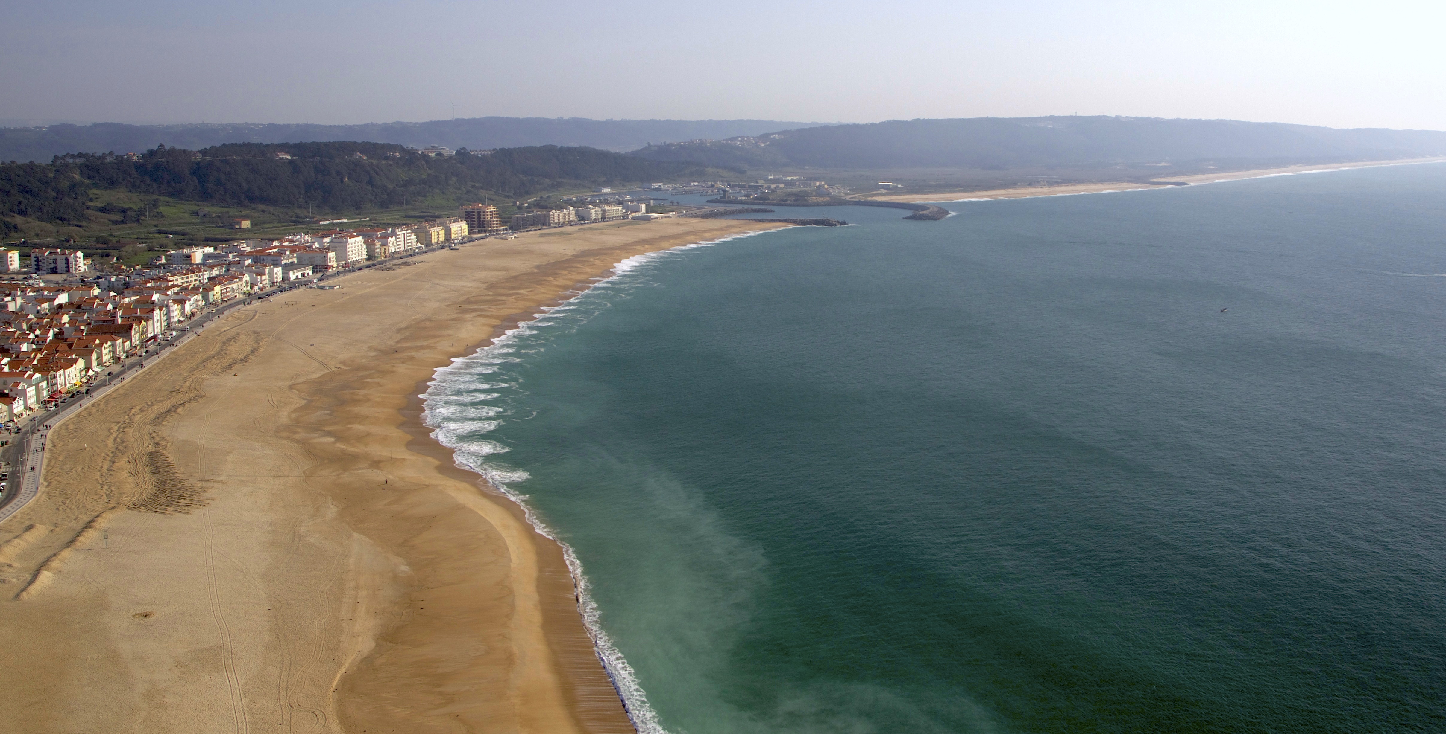 Praia da Nazaré