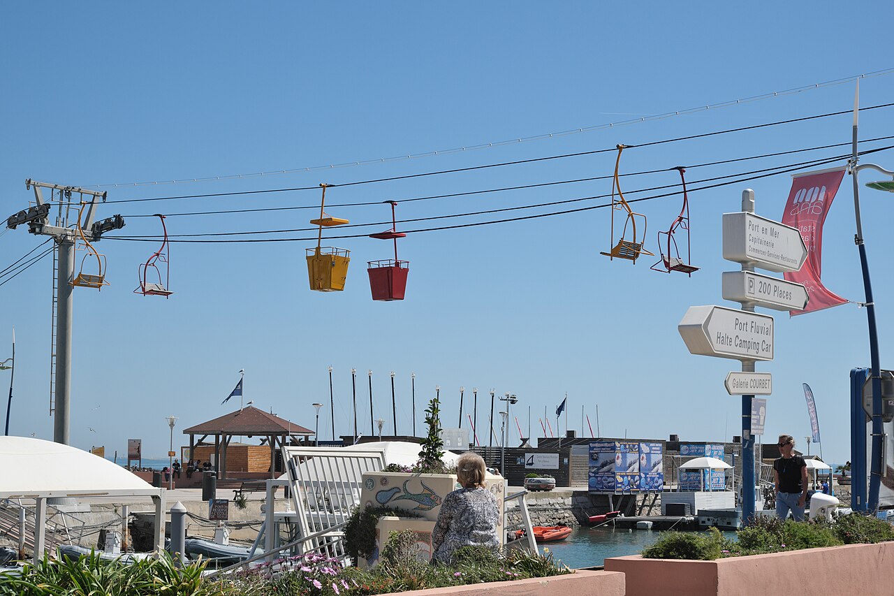 Palavas-les-Flots
