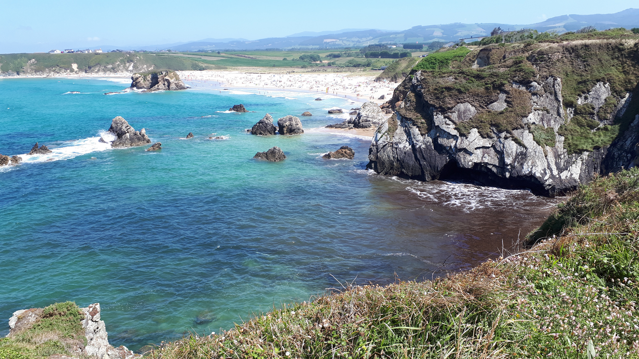 Peñarronda