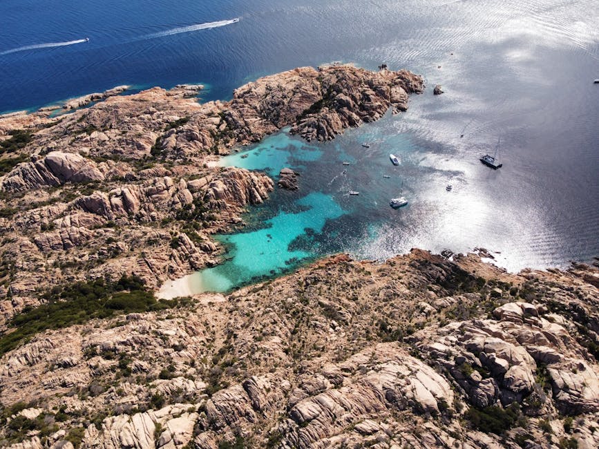 Pier de la Maddalena
