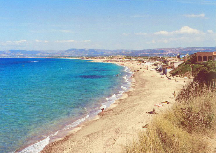 Platamona