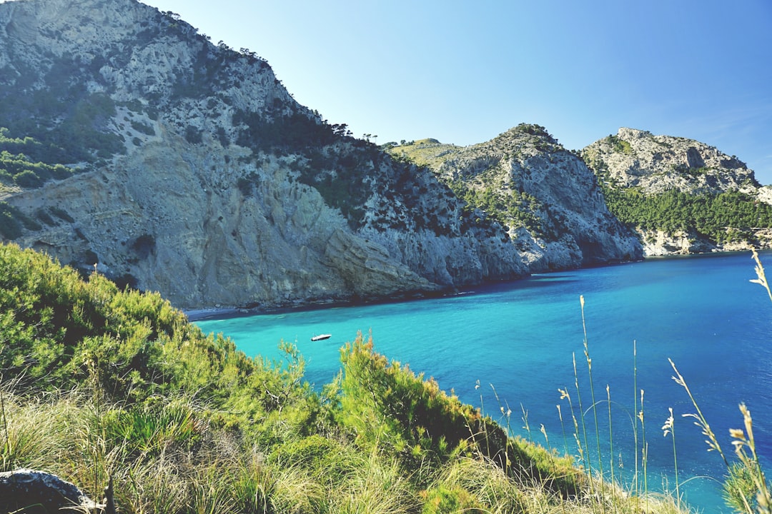 Playa de Muro