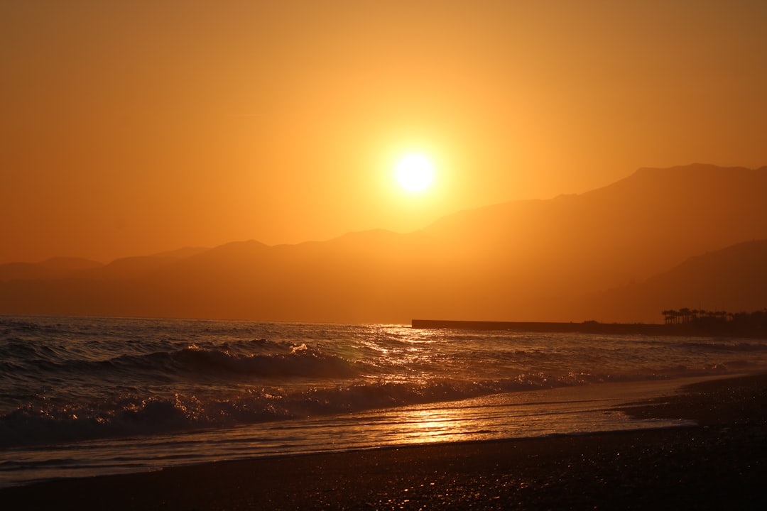 Playa Granada