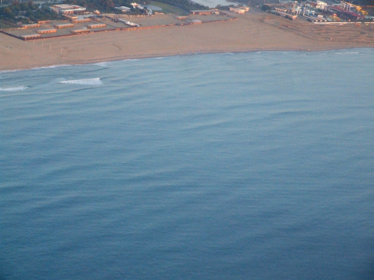 La Plaja