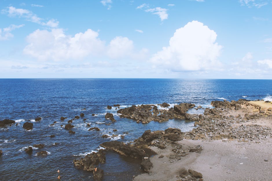 Ponta Pequena