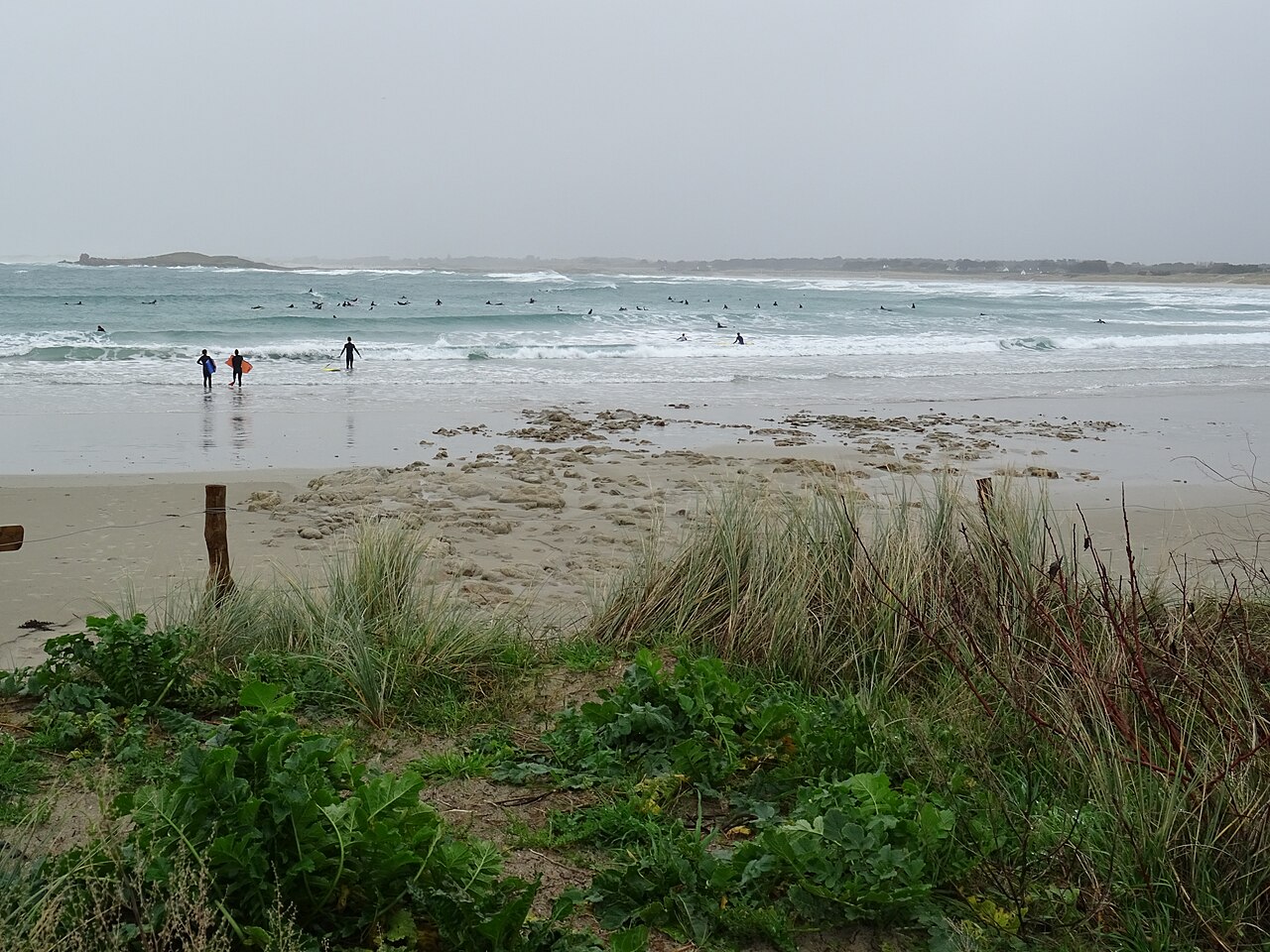 Pors Carn
