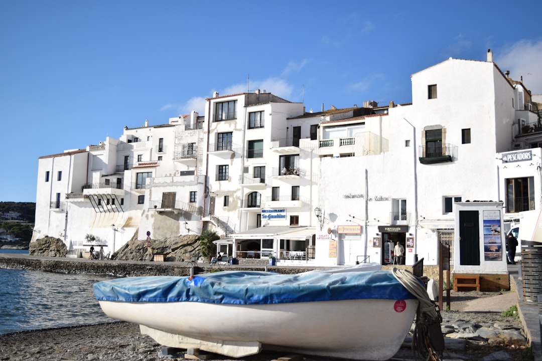 Port de la Selva