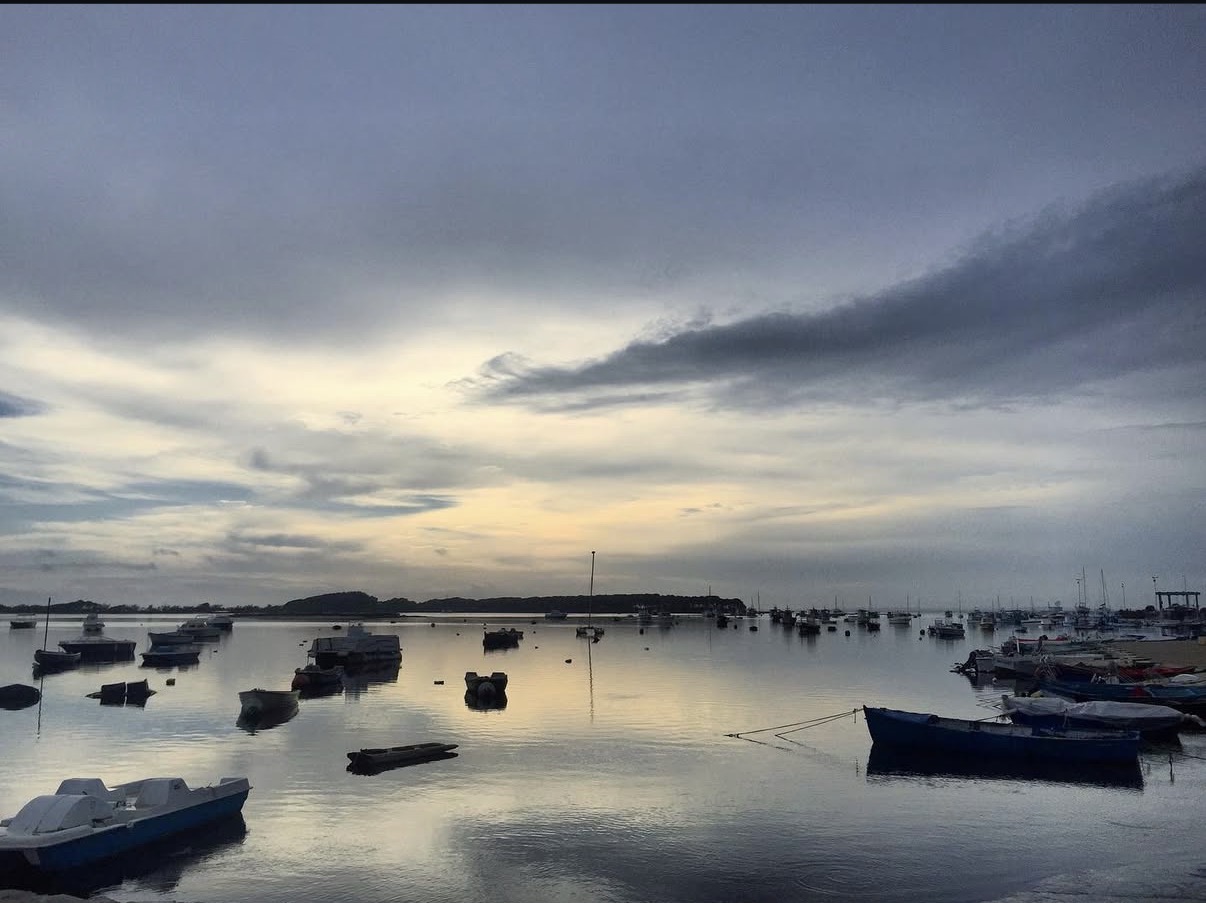 Porto Cesareo