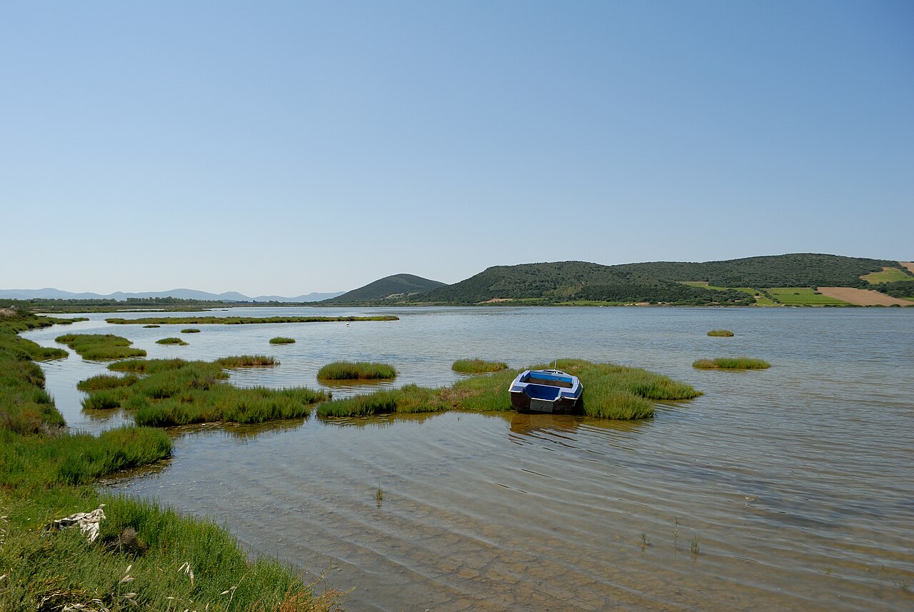 Porto Pino