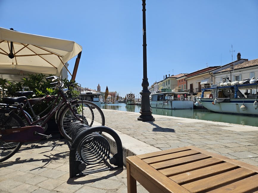Porto Recanati