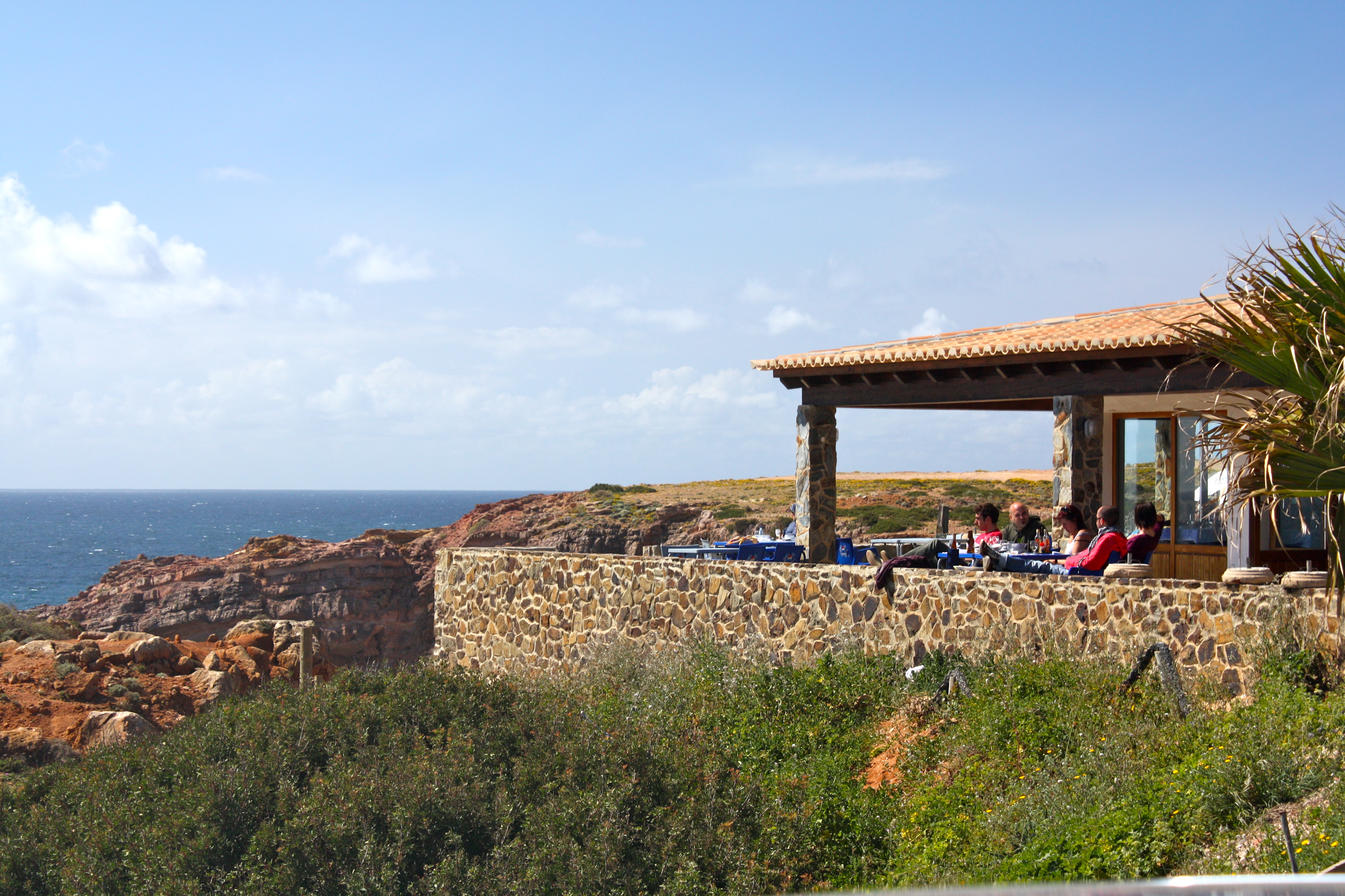 Praia do Amado