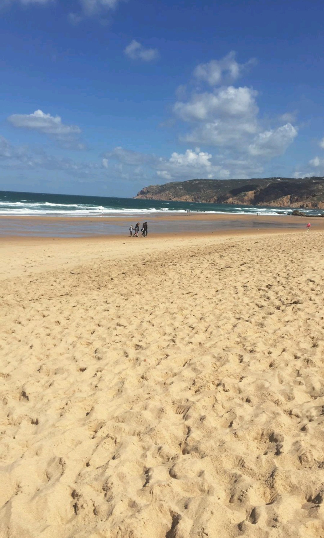 Praia Grande