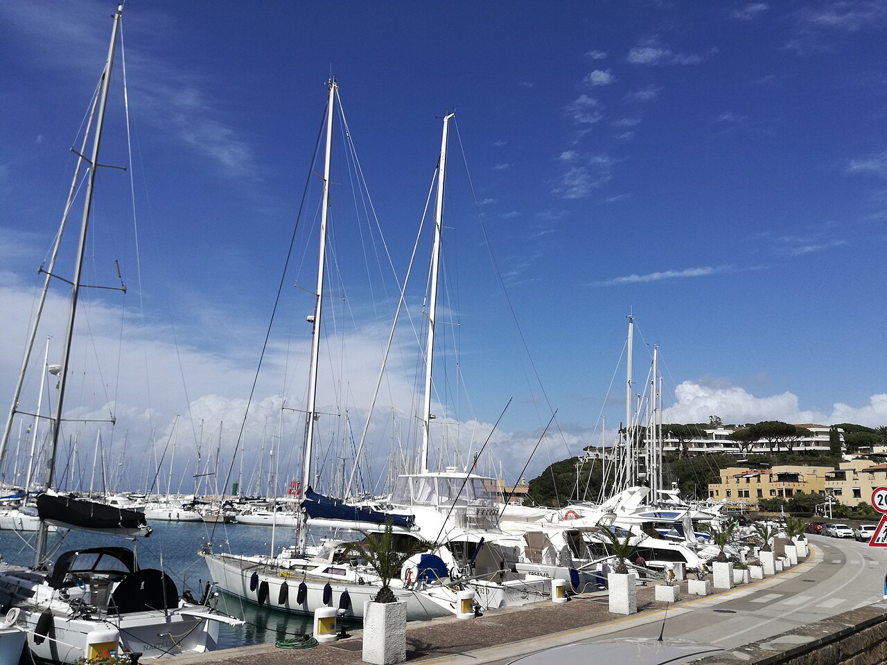 Punta Ala