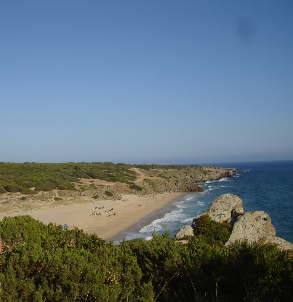 Punta Camarinal