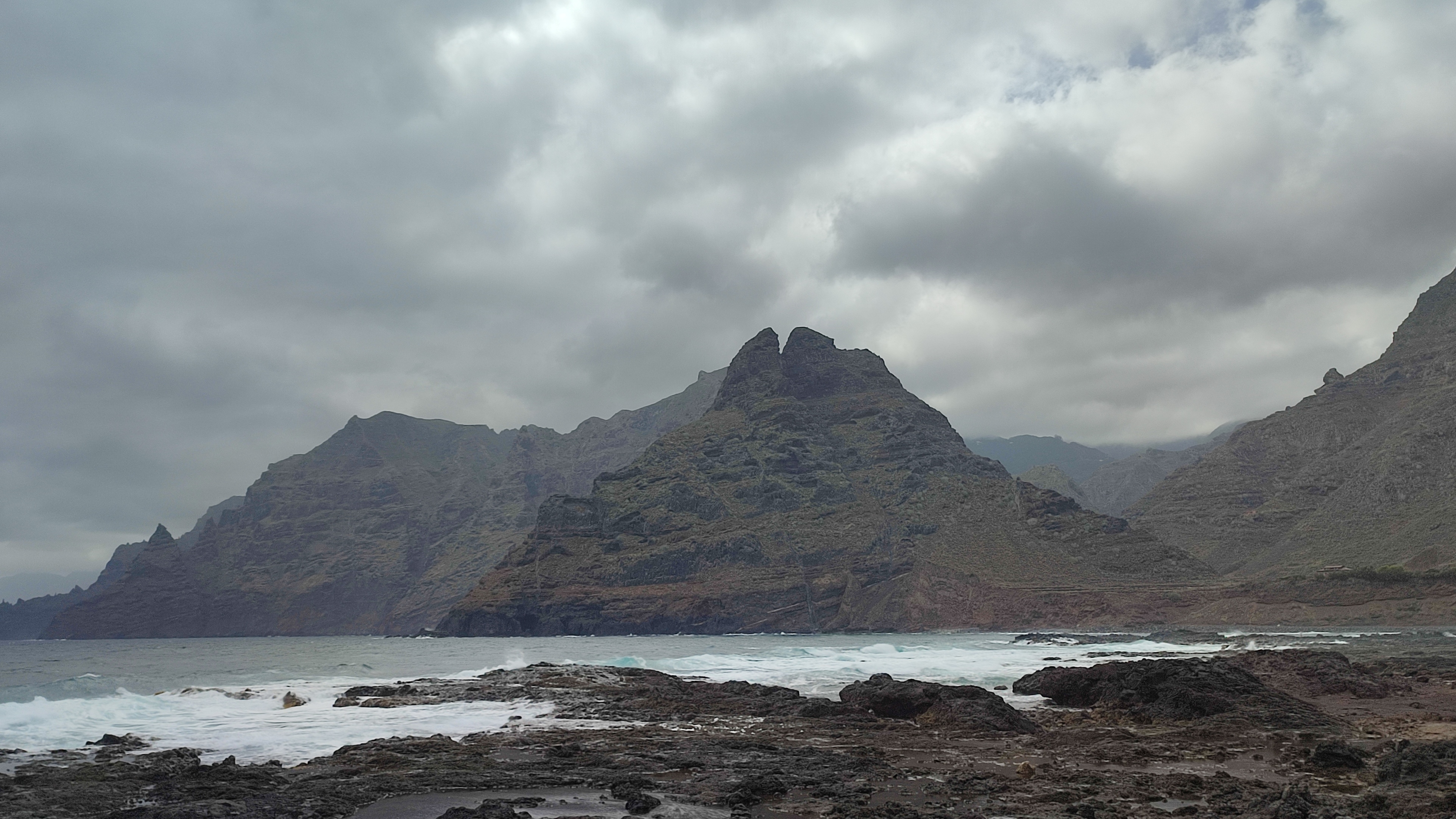 Punta del Hidalgo
