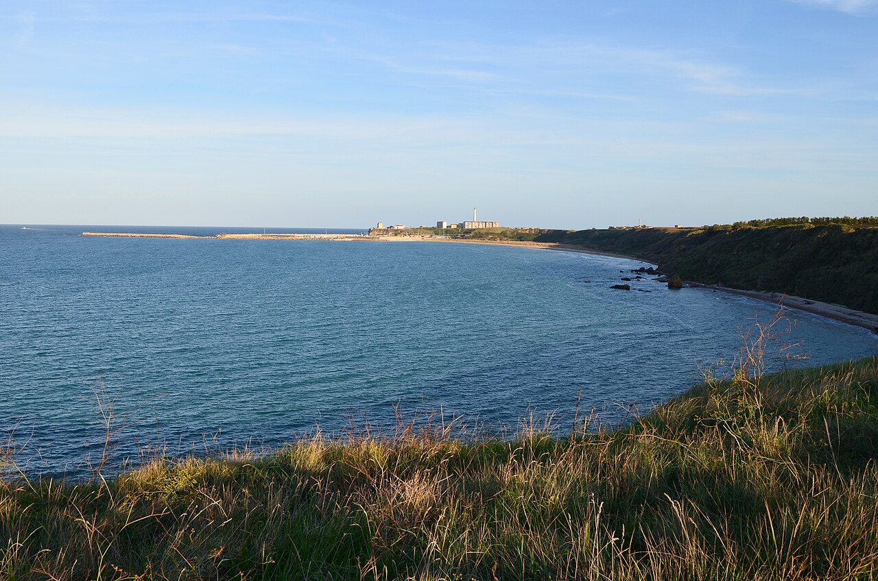 Punta Penna