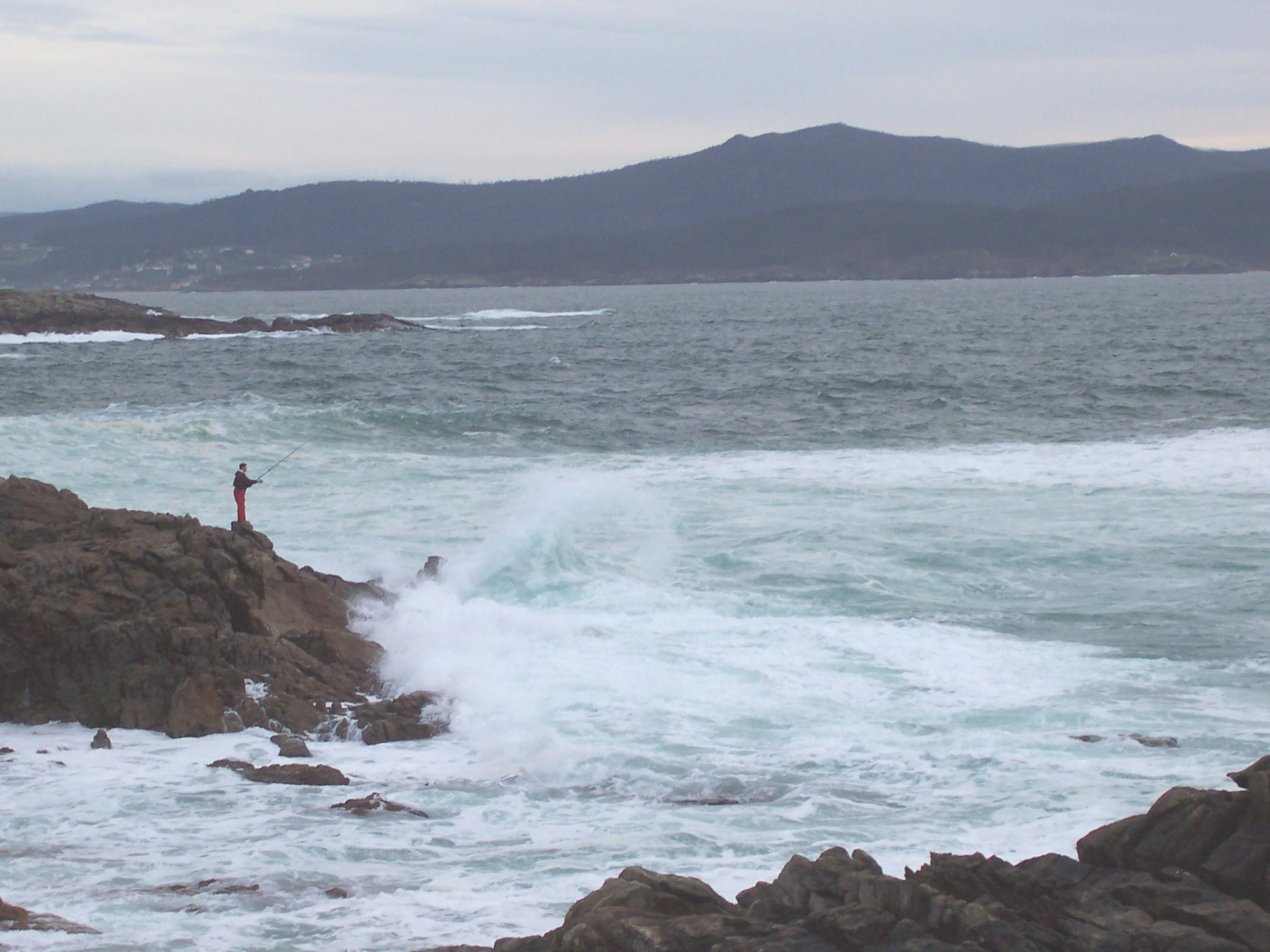 Punta Roncudo