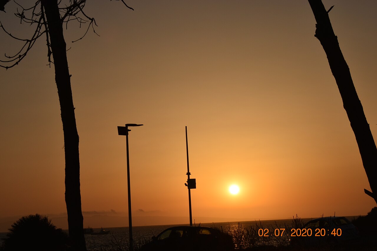 Punta Trettu