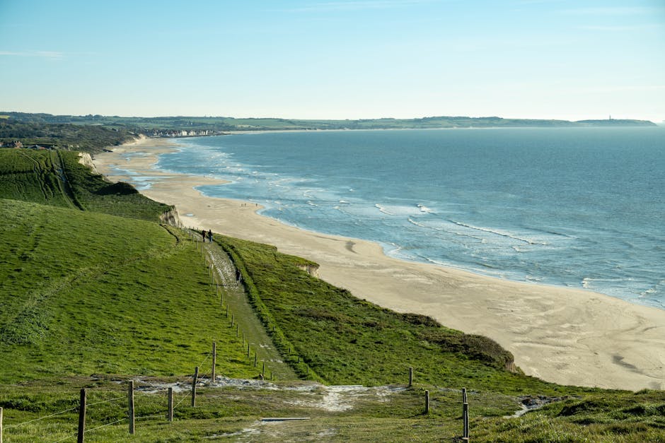 Port Blanc