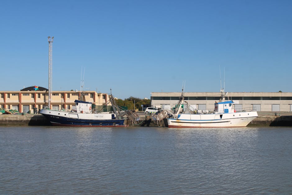 Port Maria