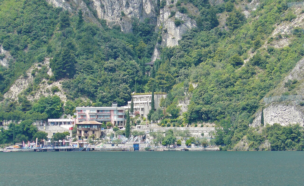 Riva del Garda