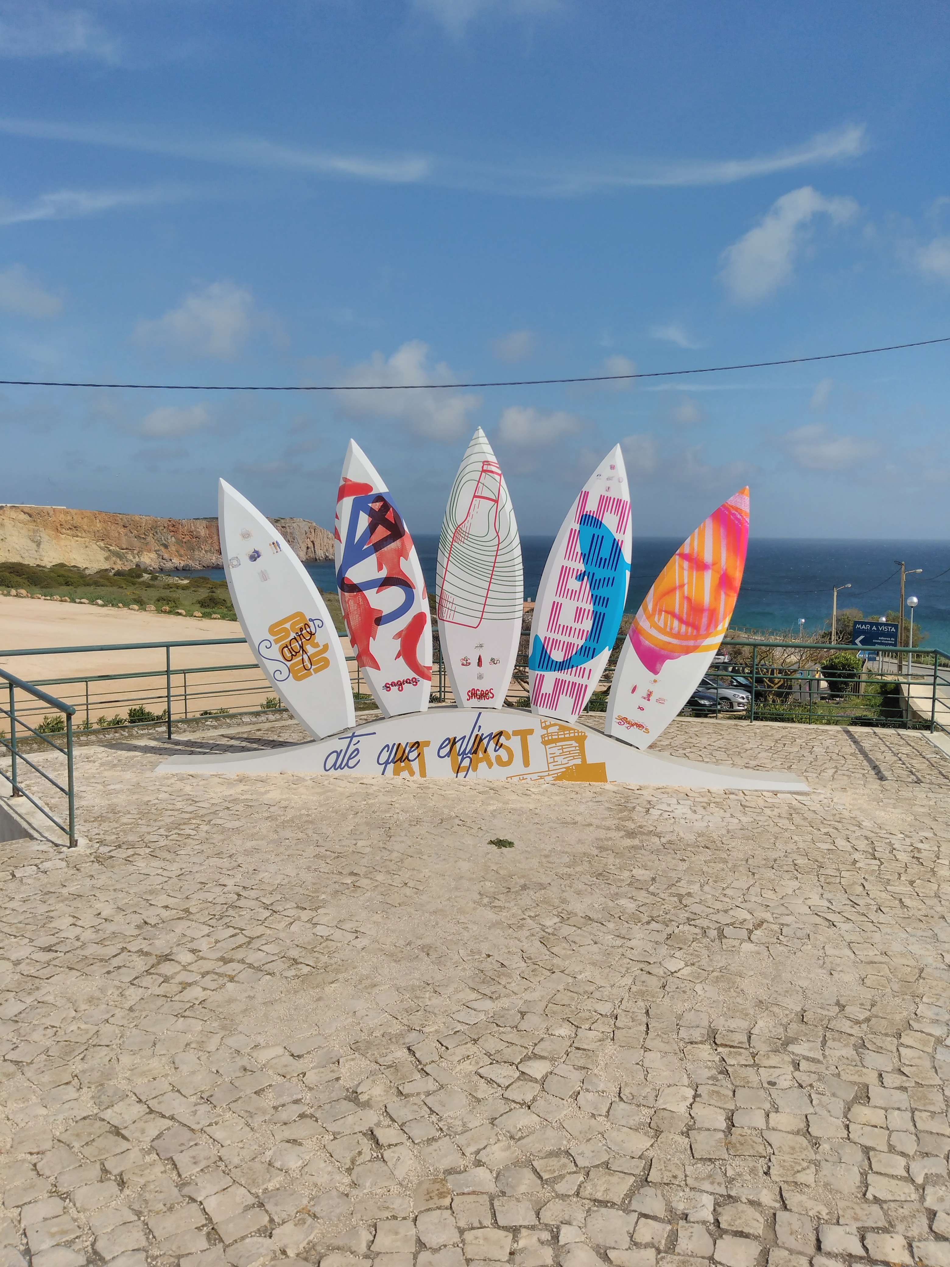 Sagres (Mareta)