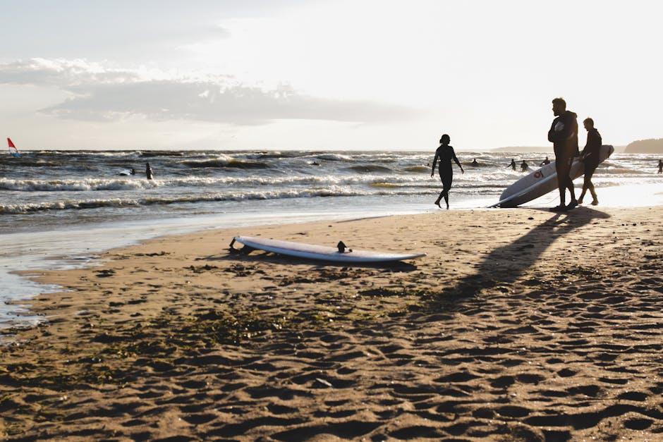 Saint-Girons Plage