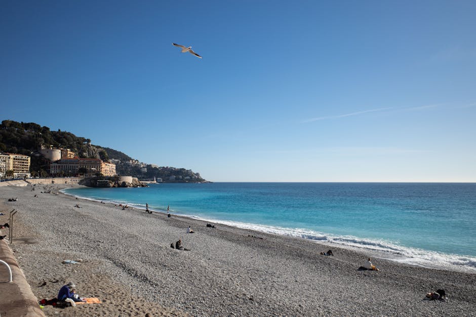 Sainte-Maxime