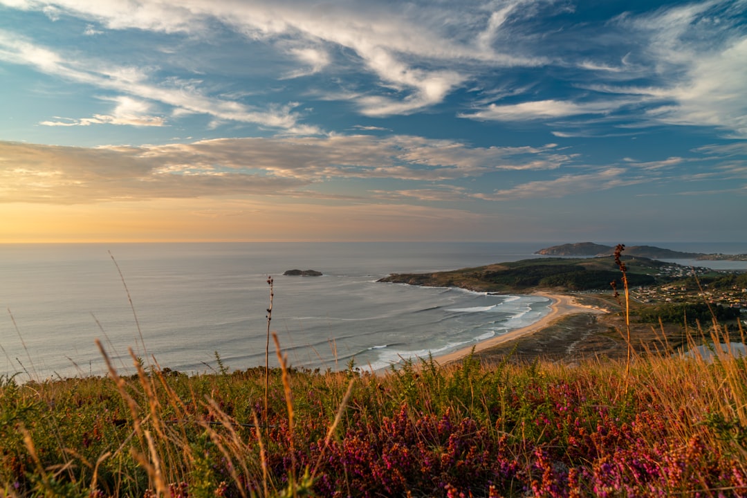 Praia de San Jorge