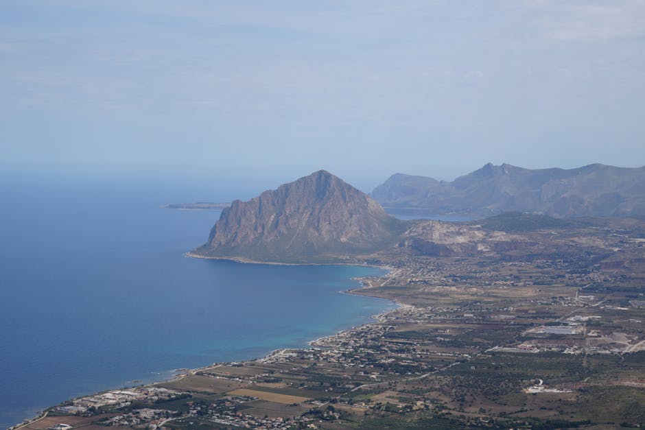San Vito Lo Capo