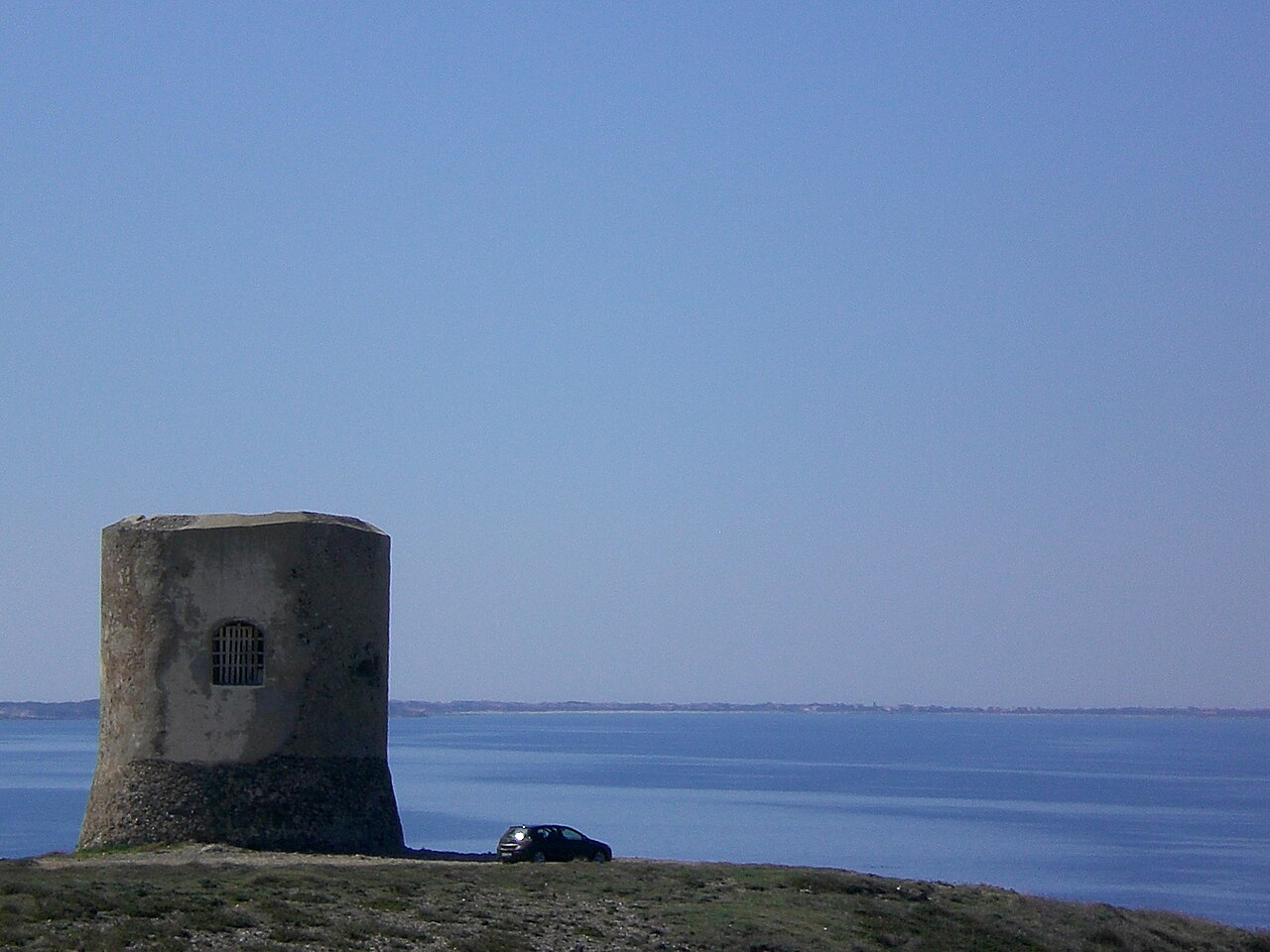 Santa Caterina di Pittinuri