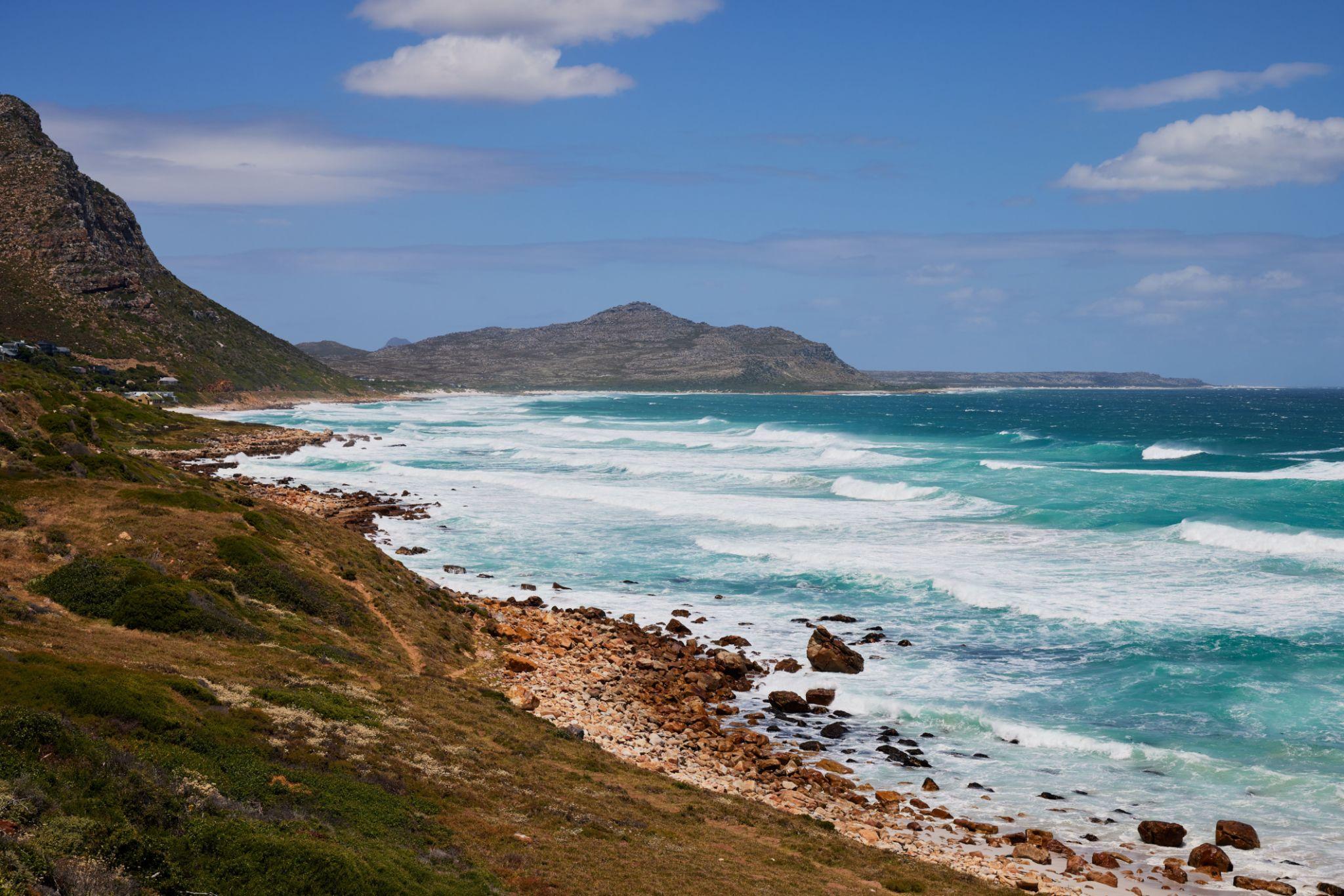 Scarborough — Cape Town